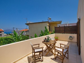 Villa Argiro Plaka Crete